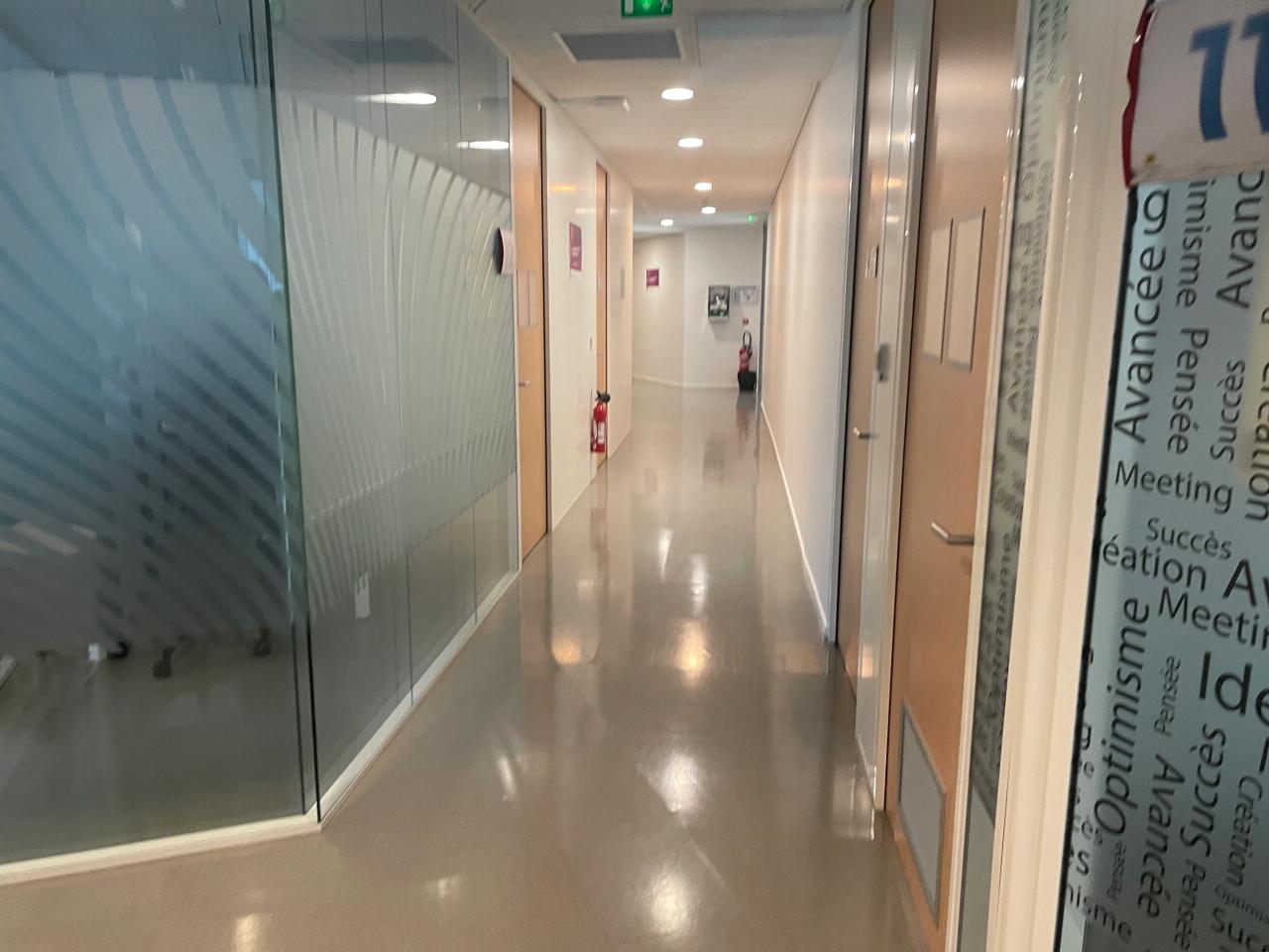 Bureau Paris 1068m² Location bureau Paris OLBUR2107076 4